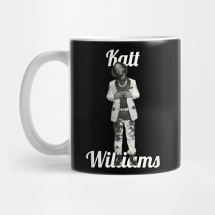 Katt Williams / 1971 Mug